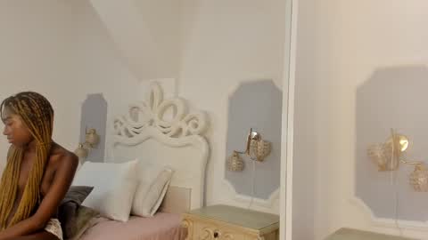 Samanta online show from 9, 2, 2025