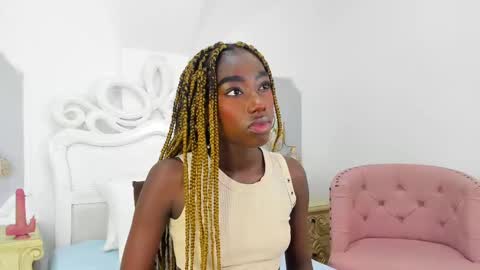 Samanta online show from 3, 3, 2025