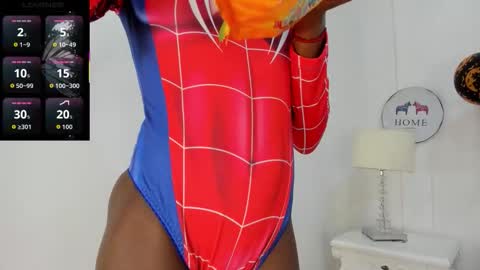 Samanta online show from 1, 11, 2025