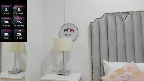 Samanta online show from 17, 11, 2025