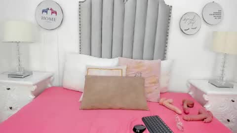 Samanta online show from 25, 11, 2025