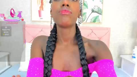 Samanta online show from 14, 4, 2026