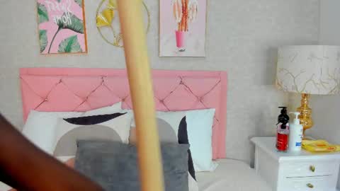 Snapshot of samantamarquez chatting on 19, 7, 2026 Samanta online show from 19, 7, 2026