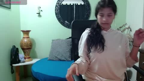 samantaortiz_ online show from 6, 1, 2026