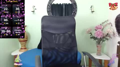 samantaortiz_ online show from 7, 1, 2026