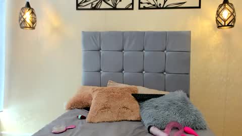 Samanta online show from 27, 9, 2025