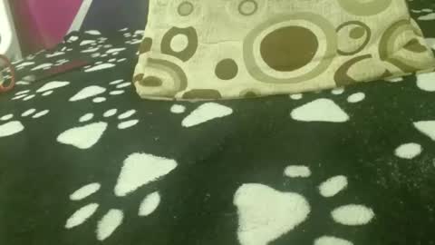 SAMANTHARUIZ18 online show from 28, 3, 2026