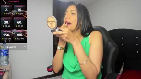 samantha1_rosse01 online show from 19, 6, 2026