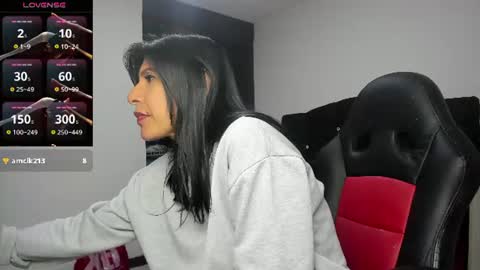 samantha1_rosse01 online show from 22, 6, 2026