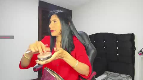 samantha1_rosse01 online show from 28, 7, 2026