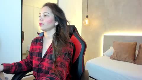 S A M A N T H A online show from 18, 9, 2025