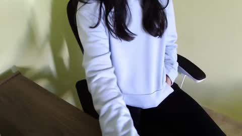 Snapshot of samantha_699 chatting on 22, 12, 2025 samantha_699 online show from 22, 12, 2025