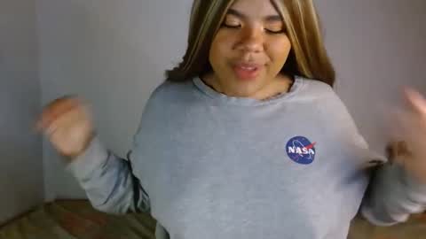 Snapshot of samantha_890 chatting on 1, 10, 2025 samantha_890 online show from 1, 10, 2025