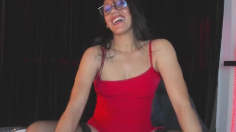 Samantha  online show from 11, 2, 2025