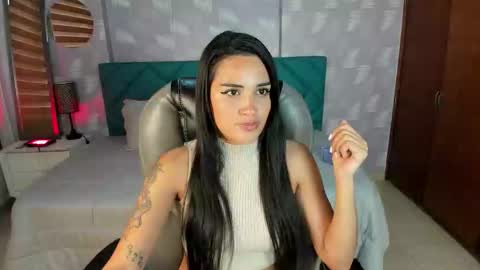 Snapshot of samantha__gomez1 chatting on 11, 9, 2025 natalia online show from 11, 9, 2025