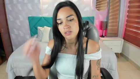 Snapshot of samantha__gomez1 chatting on 13, 9, 2025 natalia online show from 13, 9, 2025