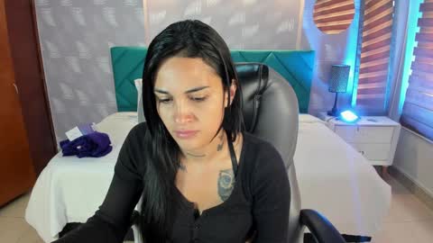 Snapshot of samantha__gomez1 chatting on 17, 9, 2025 natalia online show from 17, 9, 2025