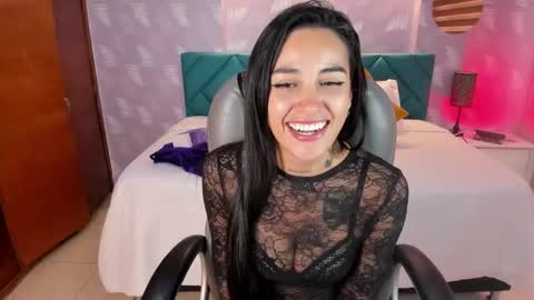 Snapshot of samantha__gomez1 chatting on 26, 9, 2025 natalia online show from 26, 9, 2025