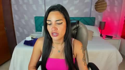 Snapshot of samantha__gomez1 chatting on 29, 9, 2025 natalia online show from 29, 9, 2025