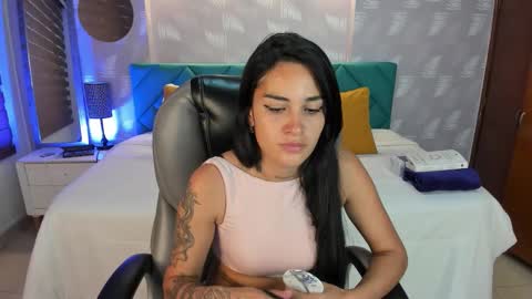 Snapshot of samantha__gomez1 chatting on 30, 9, 2025 natalia online show from 30, 9, 2025