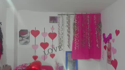  Samanthasmile  online show from 30, 9, 2025