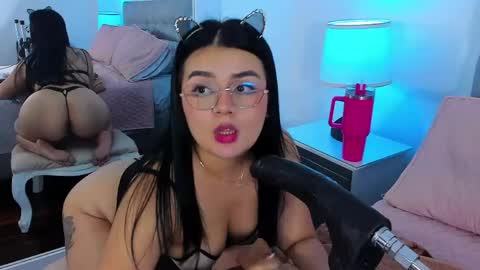 Samantha Vega online show from 27, 5, 2026