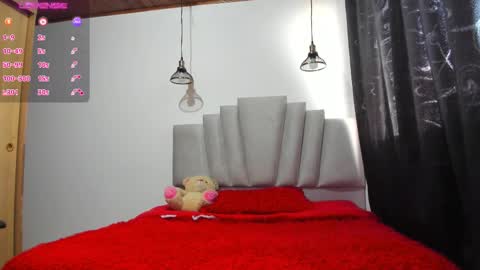 Samantha  online show from 21, 10, 2025