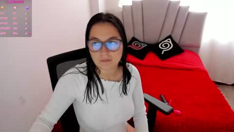 Samantha  online show from 3, 7, 2026