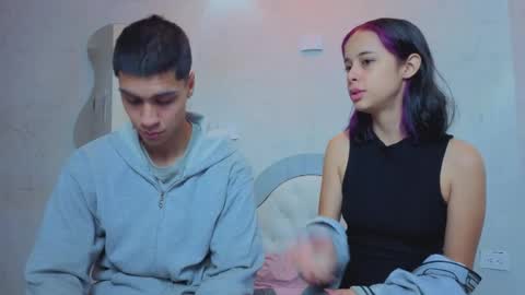samantha_and_bastian online show from 28, 5, 2026