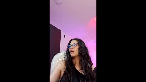 samantha_blow online show from 17, 3, 2026