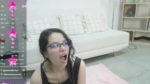 samantha_blow online show from 23, 5, 2026