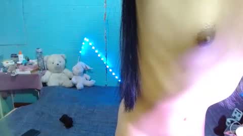 Snapshot of samantha_clariss chatting on 27, 9, 2025 samantha_clariss online show from 27, 9, 2025
