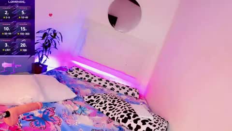 samantha_duke66 online show from 29, 12, 2024