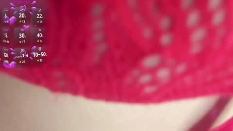 Samantha  online show from 19, 12, 2024