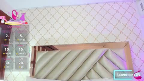 Samantha  online show from 11, 2, 2025