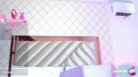 Samantha  online show from 12, 2, 2025