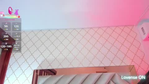 Samantha  online show from 21, 2, 2025