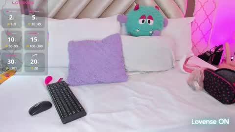 Samantha  online show from 1, 3, 2025