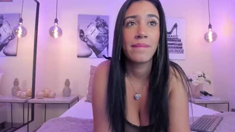 Samantha online show from 9, 10, 2025