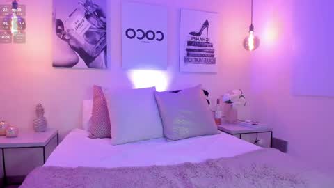 Samantha online show from 18, 10, 2025