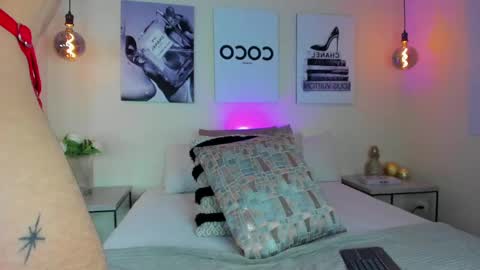 Samantha online show from 10, 5, 2026