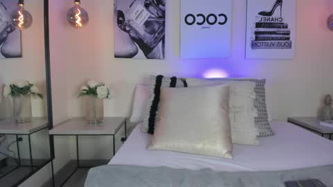 Samantha online show from 31, 5, 2026