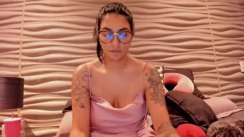 Samantha online show from 21, 12, 2024