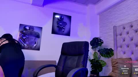 Samantha online show from 18, 12, 2025