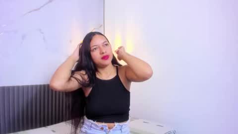 Snapshot of samantha_lopez2 chatting on 21, 4, 2026 samantha_lopez2 online show from 21, 4, 2026