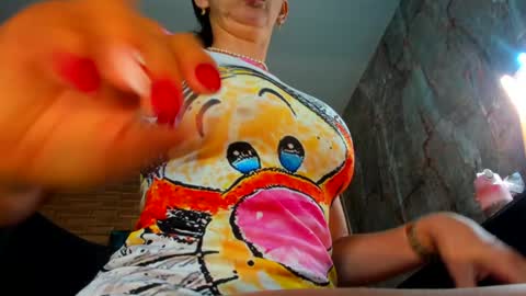 Snapshot of samantha_milfs chatting on 28, 1, 2025 samantha_milfs online show from 28, 1, 2025