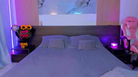 samantha_moons online show from 22, 9, 2025