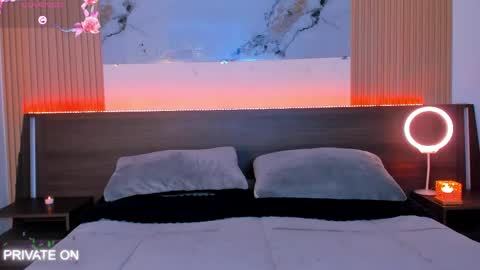 samantha_moons online show from 1, 5, 2026