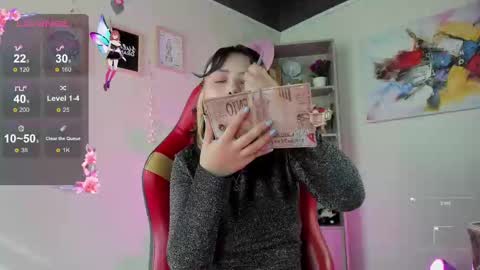 SAMY online show from 16, 9, 2025