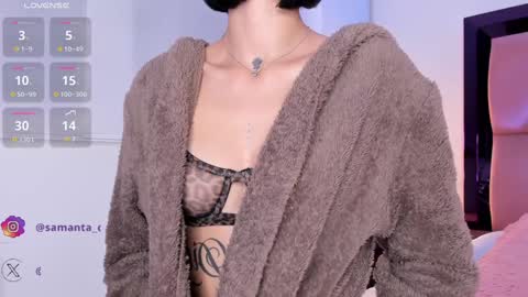 Sammy  online show from 7, 2, 2025